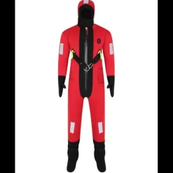 Outlet Ocean Safety Combinaison Isolante SOLAS