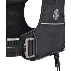 Best Ocean Safety Gilet gonflable Sport Pro 170 N ADV auto avec harnais