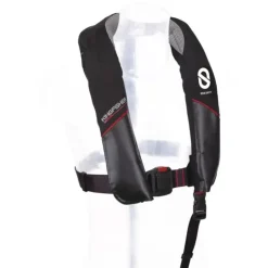Hot Ocean Safety Gilet gonflable Kingfisher UML5
