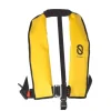 Online Ocean Safety Gilet gonflable en PVC Automatique XF 170 N | Jaune