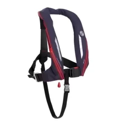 Ocean Safety Gilet gonflable Sport 170 N auto sans harnais