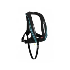 New Ocean Safety Gilet gonflable Sport 170 N ADV manuel sans harnais