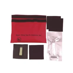 Best Ocean Safety Kit de réparation pour combinaison d'immersion