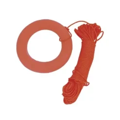 Best Ocean Safety Ligne de jet 30m + anneau flottant