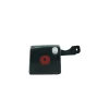 Best Ocean Safety Miroir de signalisation militaire