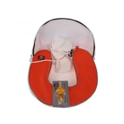 Sale Ocean Safety MOB BUOY Bouée + feu LED + Ligne flottante