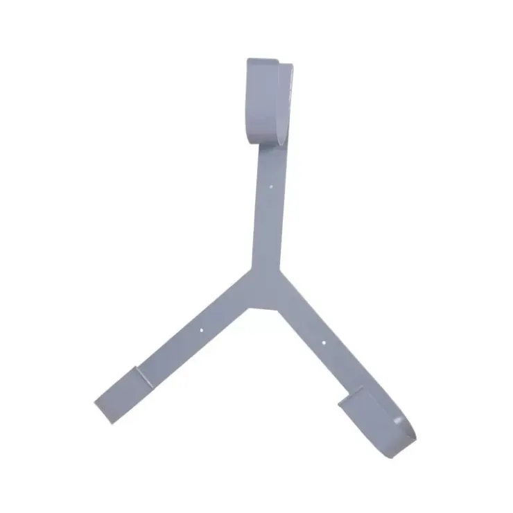 Clearance Ocean Safety Support acier pour bouée | 75cm