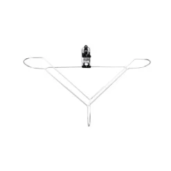 Online Ocean Safety Support fil d'inox pour bouée couronne | 75cm