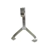 Sale Ocean Safety Support inox pour bouée | 75cm