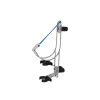 Discount Ocean Safety Support inox bouée + feu