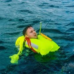 OCEAN SIGNAL Balise personnelle RescueME PLB 3 + AIS