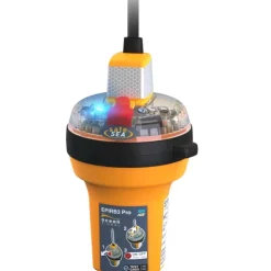 Sale OCEAN SIGNAL Balise RescueMe EPIRB3 Pro Cat. 1 (Automatique)