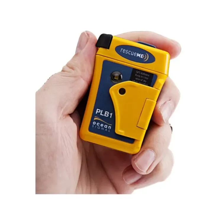 Clearance OCEAN SIGNAL Balise RescueMe PLB1