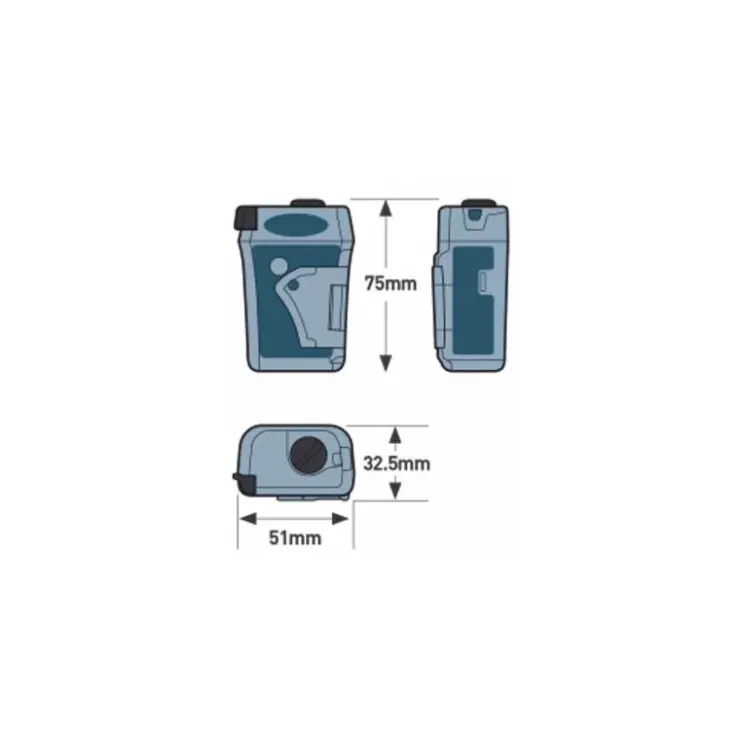 Clearance OCEAN SIGNAL Balise RescueMe PLB1
