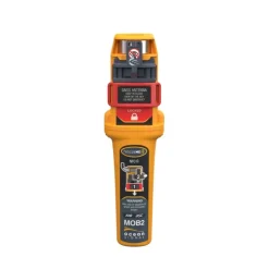Best OCEAN SIGNAL Balise RescueMe AIS MOB2