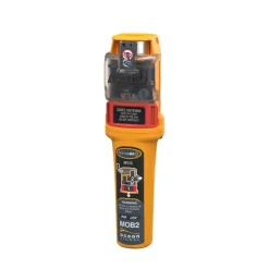 Best OCEAN SIGNAL Balise RescueMe AIS MOB2
