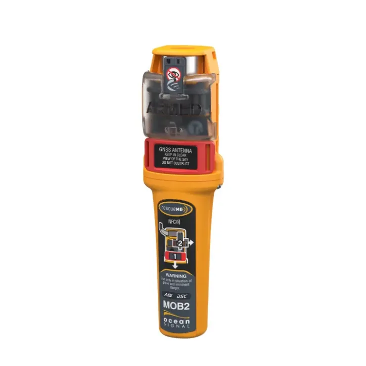 Best OCEAN SIGNAL Balise RescueMe AIS MOB2