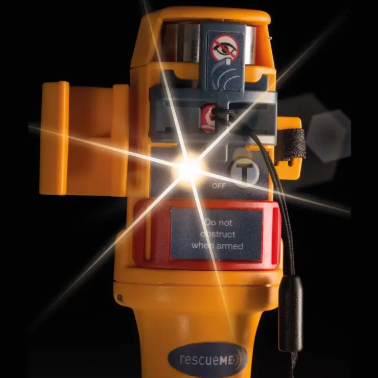 Best OCEAN SIGNAL Balise RescueMe AIS MOB2