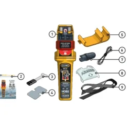 Best OCEAN SIGNAL Balise RescueMe AIS MOB2