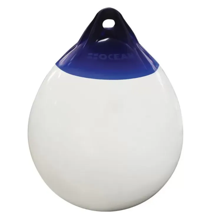 Discount OCEAN FENDERS OCEAN Série R blanc/bleu