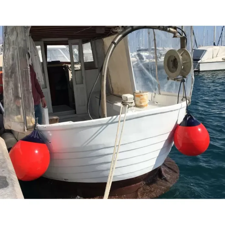 Discount OCEAN FENDERS OCEAN Série R blanc/bleu