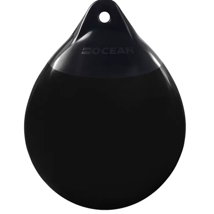 Best OCEAN FENDERS OCEAN Série R noir