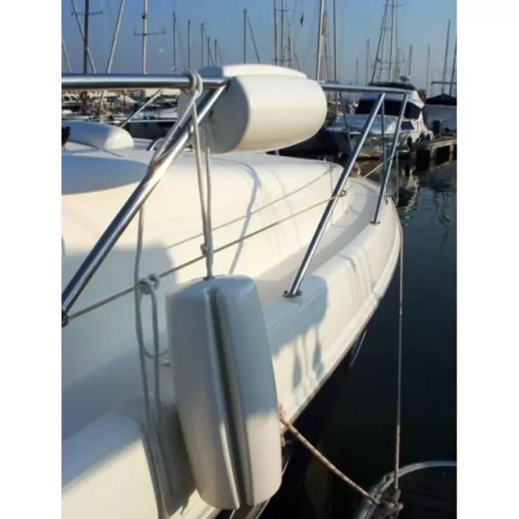 Hot OCEAN FENDERS OCEAN Type A Clip-on Bleu
