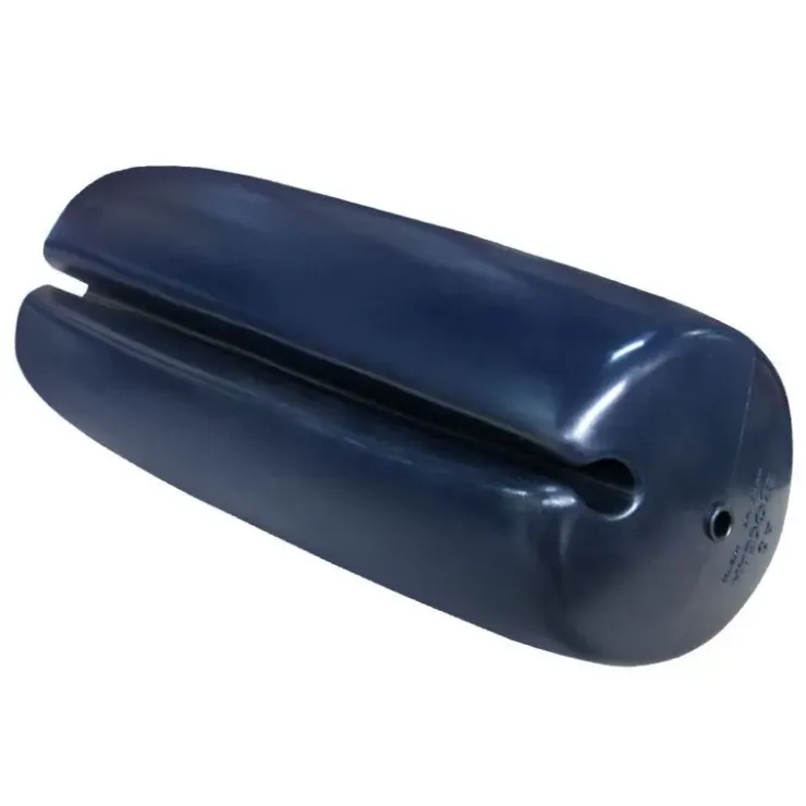 Hot OCEAN FENDERS OCEAN Type A Clip-on Bleu