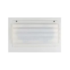New DOMETIC Oceanair OCEANAIR Pleatedshade blanc