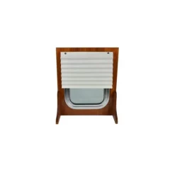 New DOMETIC Oceanair OCEANAIR Pleatedshade blanc