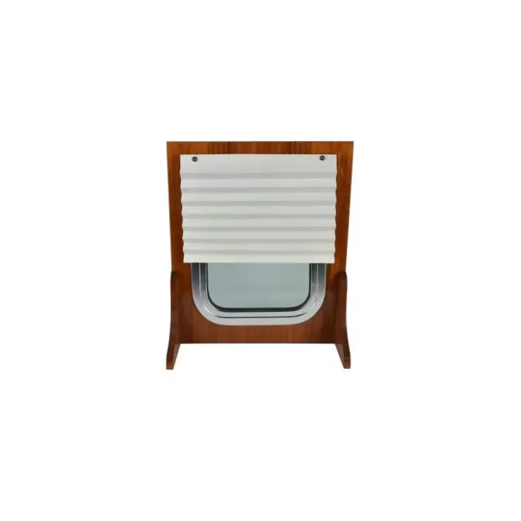 New DOMETIC Oceanair OCEANAIR Pleatedshade blanc