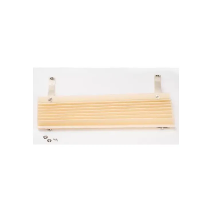 DOMETIC Oceanair OCEANAIR Pleatedshade crème