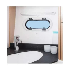 DOMETIC Oceanair OCEANAIR Portshade boitier anodisé