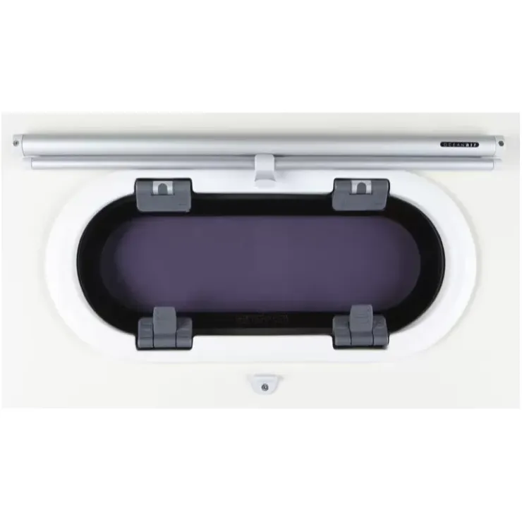 DOMETIC Oceanair OCEANAIR Portshade boitier anodisé