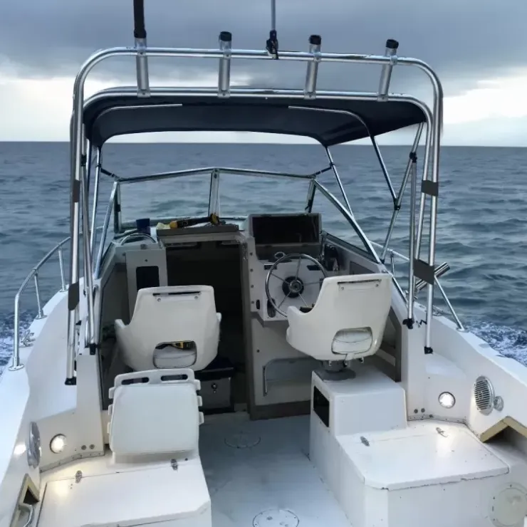 Sale Oceansouth Arceau porte cannes