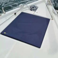 Hot Oceansouth Couverture pour Lewmar Flush | Bleu Navy