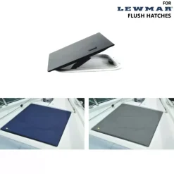 Hot Oceansouth Couverture pour Lewmar Flush | Bleu Navy