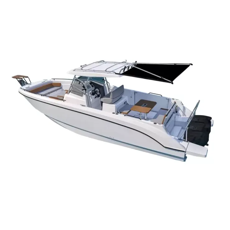 Clearance Oceansouth Extension arrière de T-Top
