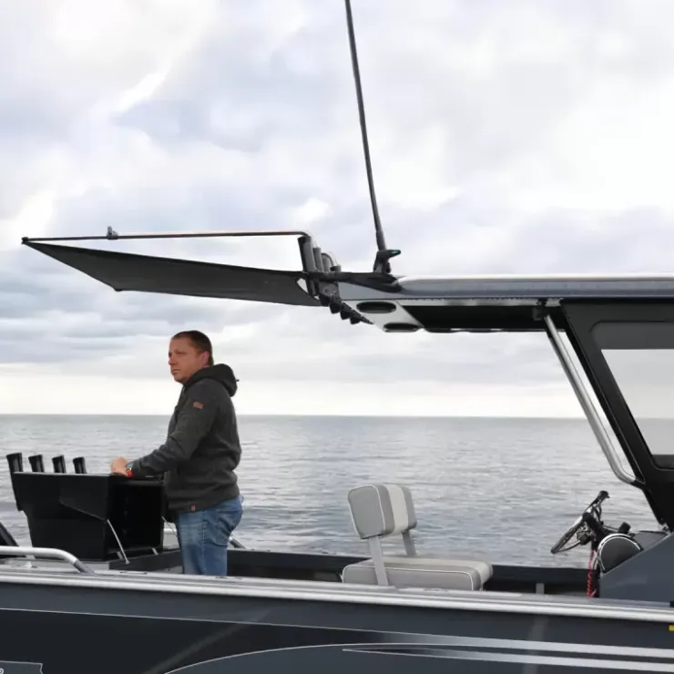 Clearance Oceansouth Extension arrière de T-Top