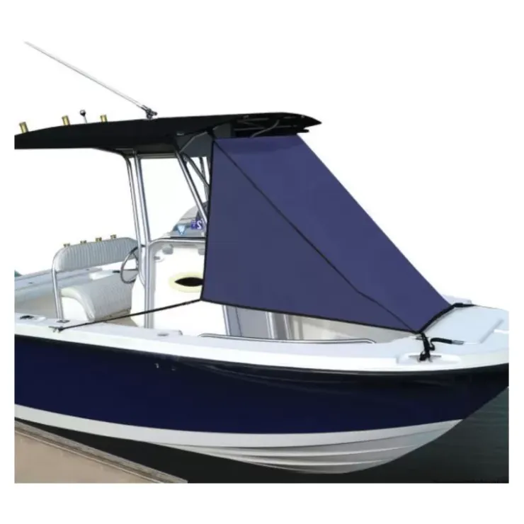 Discount Oceansouth Extension T-Top avant | Bleu