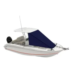 Discount Oceansouth Extension T-Top avant | Bleu