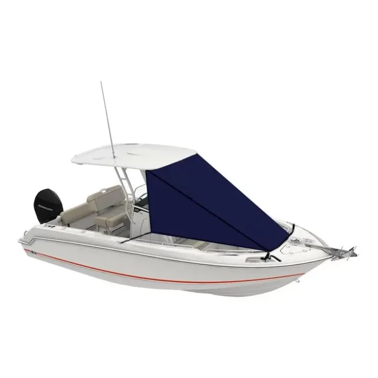 Discount Oceansouth Extension T-Top avant | Bleu