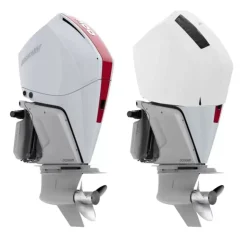 Online Oceansouth Housse ventilée capot MERCURY | Blanc