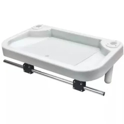 Oceansouth Plateau multifonction fixation sur balcon