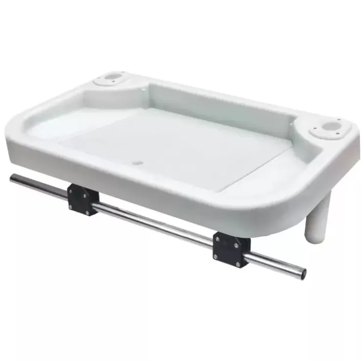 Oceansouth Plateau multifonction fixation sur balcon