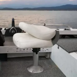 Oceansouth Siège ergonomique Sirocco