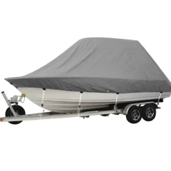 Best Oceansouth Taud pour bateau avec T-Top