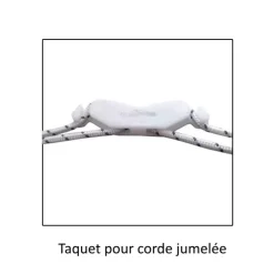 Sale Oceansouth Taud pour vedette moteur inbord
