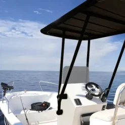 Outlet Oceansouth T-Top professionnel Heavy Duty