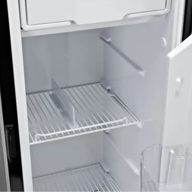 New OFF Indel B OFF Frigo à compression Slim 140